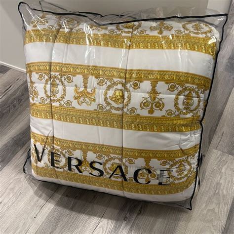 buy versace house united kingdom|versace comforters on sale.